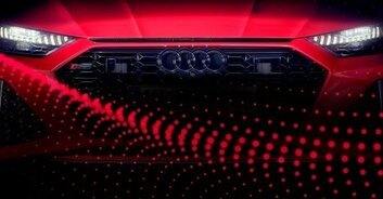 Audi - Service