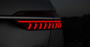Audi - Service