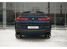 BMW X6, III