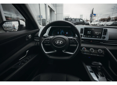 Hyundai Elantra, VII Рестайлинг