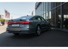 Audi A7 sportback