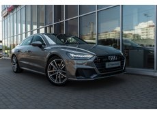 Audi A7 sportback