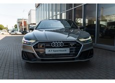 Audi A7 sportback