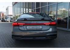 Audi A7 sportback