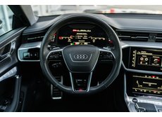 Audi A7 sportback