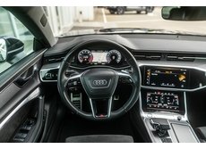 Audi A7 Sportback