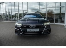 Audi A7 Sportback