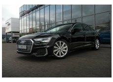 Audi A6, V (C8)