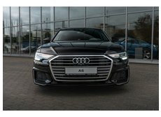 Audi A6, V (C8)