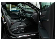 Audi A6, V (C8)