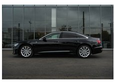 Audi A6, V (C8)