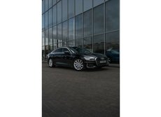 Audi A6, V (C8)