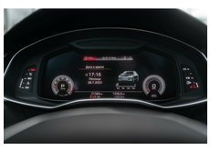 Audi A6, V (C8)