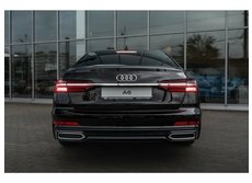 Audi A6, V (C8)