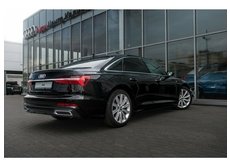 Audi A6, V (C8)