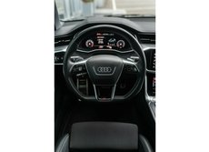 Audi A6, V (C8)