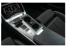 Audi A6, V (C8)