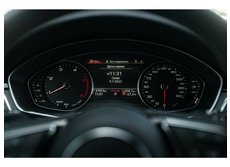 Audi A4, V (B9) Рестайлинг