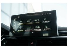 Audi A4, V (B9) Рестайлинг