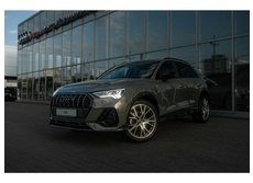Audi Q3, II (F3)