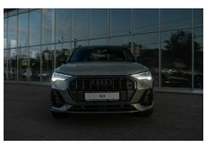 Audi Q3, II (F3)