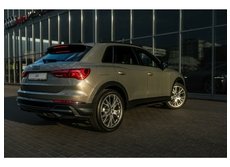 Audi Q3, II (F3)