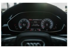 Audi Q3, II (F3)