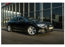 Audi A6, V (C8)