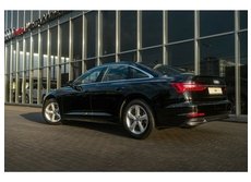 Audi A6, V (C8)