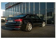 Audi A6, V (C8)