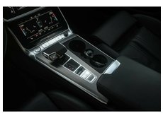 Audi A6, V (C8)