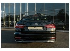 Audi A6, V (C8)