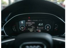 Audi Q3 Sportback, I (F3)