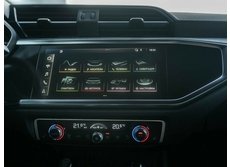 Audi Q3 Sportback, I (F3)