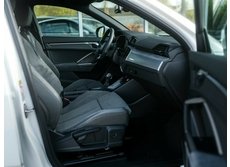 Audi Q3 Sportback, I (F3)