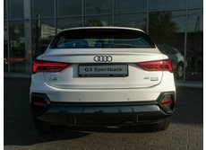 Audi Q3 Sportback, I (F3)