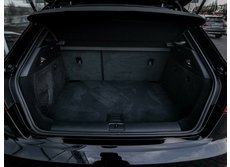 Audi A3, III (8V) Рестайлинг