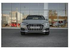 Audi A4 allroad, V (B9) Рестайлинг