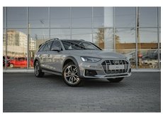 Audi A4 allroad, V (B9) Рестайлинг