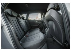 Audi A4 allroad, V (B9) Рестайлинг
