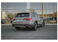 Audi A4 allroad, V (B9) Рестайлинг