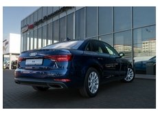 Audi A4, V (B9)