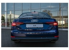 Audi A4, V (B9)