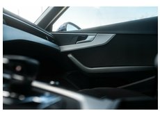 Audi A4, V (B9)