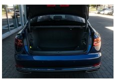 Audi A4, V (B9)