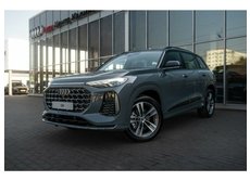 Audi Q6