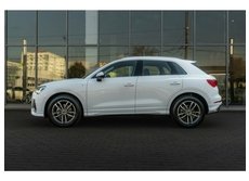 Audi Q3, II (F3)