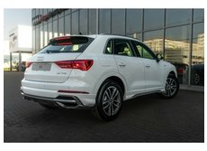 Audi Q3, II (F3)