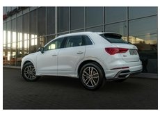 Audi Q3, II (F3)
