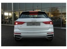 Audi Q3, II (F3)